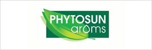 Phytosun aroms PHARMA XV